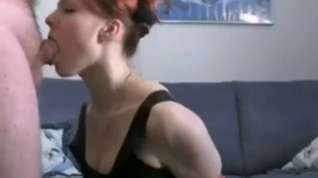 Online film sexy redhead whipped like the pig