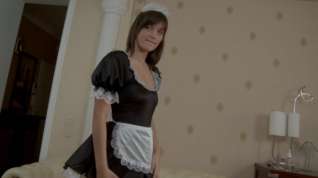 Online film Hardcore anal porn with a maid scene 1