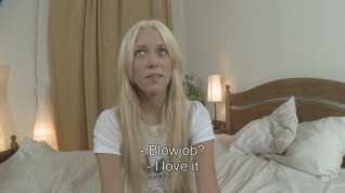 Online film Slutty model enjoys hot anal sex scene 2