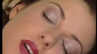 Online film Savoury Latina Maria Bellucci crammed hard in the butt