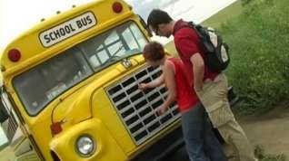 Online film School Bus