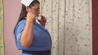 Online film Big Tits Nurse Gives Relief