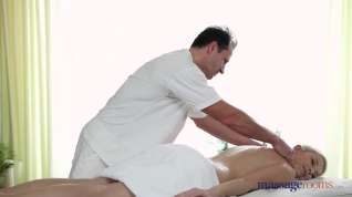Online film MassageRooms video: george on karol wmv