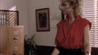 Online film Blond Heat scene three