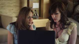 Online film Jenna is Timeless - Full movie scene... by Karcher