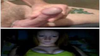 Online film omegle joy 12 (This Babe cums)