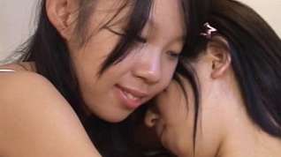 Online film Actually cute japanese lesbos two