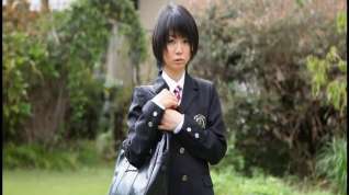 Online film Cosplay Idol - Ushijima 6