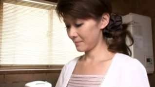Online film LUNE-02 Sayuri Takizawa- Nursing Mother