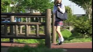 Online film wakana itsuki 1-by PACKMANS