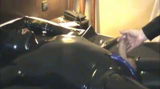 Online film Rubber servitude part two Last