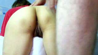 Online film Lovely Chinese chick bonked hard in the doggystyle