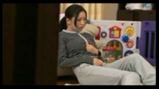 Online film Excellent Japanese housewife getting very concupiscent