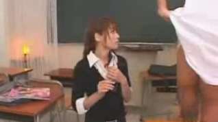 Online film Karen Kisaragi - Karen Invite U A Teaching Pardise