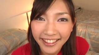 Online film Busty Japanese whore suffers a dick attack