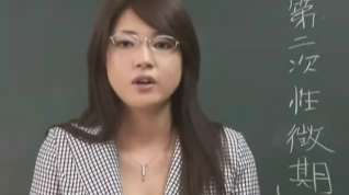 Online film Erika Sato - Woman Teacher Nakadashi Anal Attack