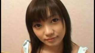 Online film Hina Otsuka oral stimulation and bloopers