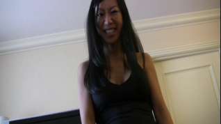 Online film Miniature Weenie Humiliation with Tia Ling