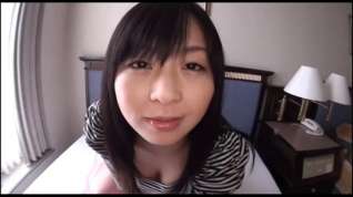 Online film JAV honey Nozomi Hazuki POV sex
