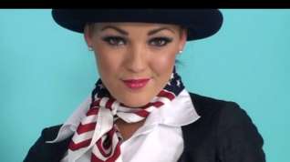 Online film Cabin Crew