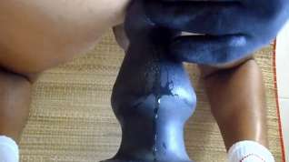 Online film Anal STEEL A-HOLE #45 anal giante buttplug