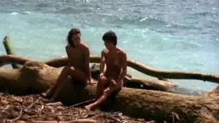 Online film Nude retro lesbian sluts having fun at a public beach