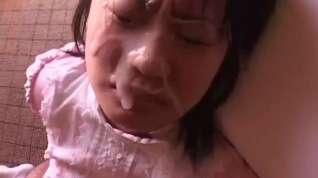 Online film Intensive Japanese doll facial compilation three. (Censored)