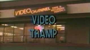 Online film Movie Tramp (1984)pt.1