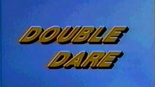 Online film Double Dare (1986)