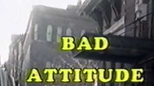 Online film Bad Attitude (1987)pt.1