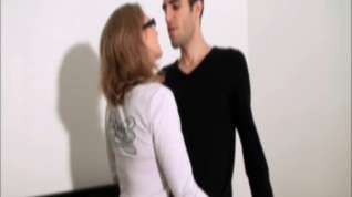 Online film Christine has cuckolded her spouse with us