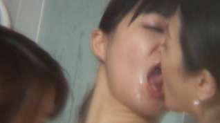 Online film Japanese Lesbos ( I desire to try U and Your SISTER)