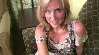 Online film Mommy Craves Your Load - JOI