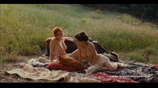 Online film Christa Theret Bare in Full Frontal and Solene Rigot Topless