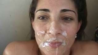 Online film Charming older Brazilian mama sex lia