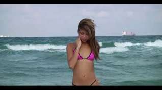 Online film Veronica Rodriguez - Legal Age Teenager-ie Bikini