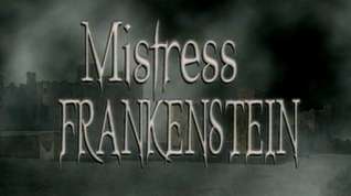 Online film Domme Frankenstein