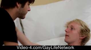 Online film Hot Tanner Claims Evan's Twink Gazoo - Evan Lee And Tanner Kinsington
