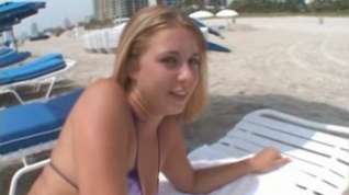 Online film South Beach Beauties Drilled