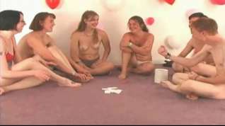 Online film Swingergames eighteen