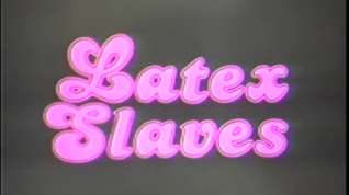 Online film LATEX SLAVES
