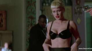 Online film Patricia Arquette in nature's garb compilation - HD
