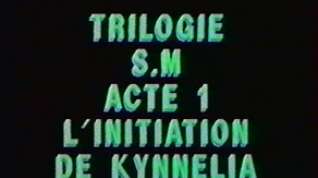 Online film Acte 1 - L'initiation de Kynnelia