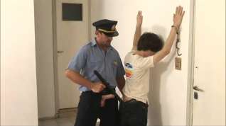Online film Wicked Dude Arrested And Drilled By Sexual Police