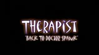 Online film Therapist Back to Doctor Spank xLx