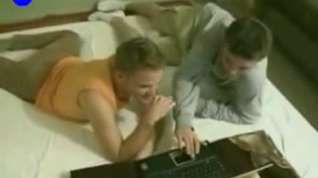 Online film homosexual boys having sex