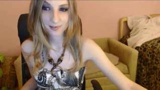 Online film MarissaMidnight's Gold Show two