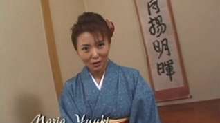 Online film Japanese wife does her duty three