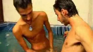 Online film Israeli homosexuals fucking