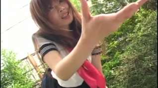 Online film enjoyment gal 1-momoka kisaragi-by PACKMANS